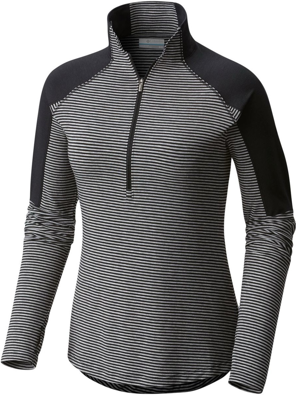 Columbia Layer Upward Half Zip Top